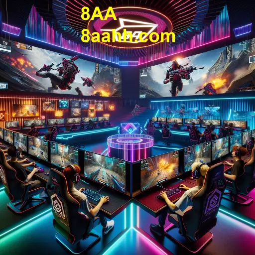 A Ascensão dos Jogos Multijogador: Uma Experiência Social e Competitiva