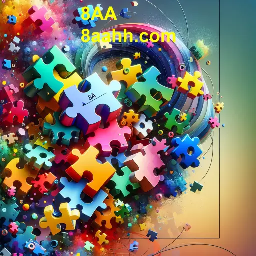 Desvendando o Mundo dos Quebra-Cabeças no '8AA'